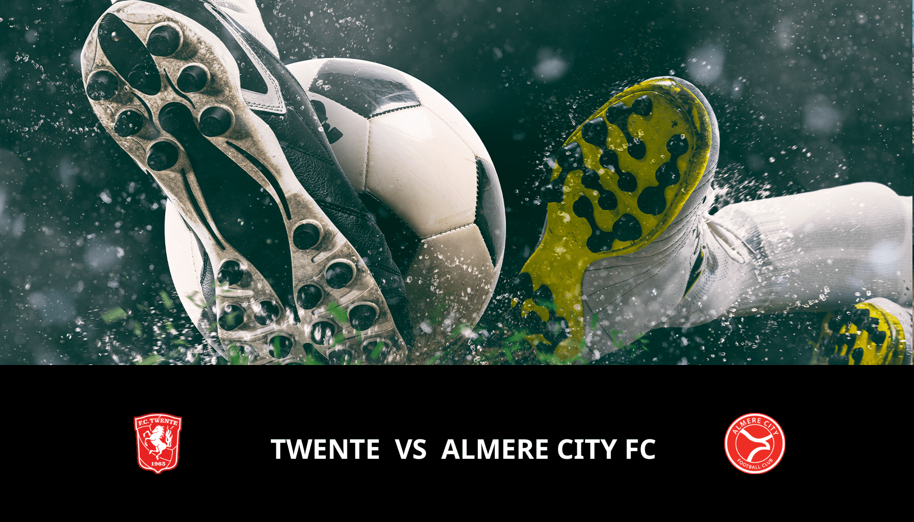 Previsione per Twente VS Almere City FC il 24/04/2024 Analysis of the match